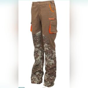GWG Girls With Guns Highland Hunting Pants XL